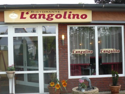 Фото:  L'Angolino